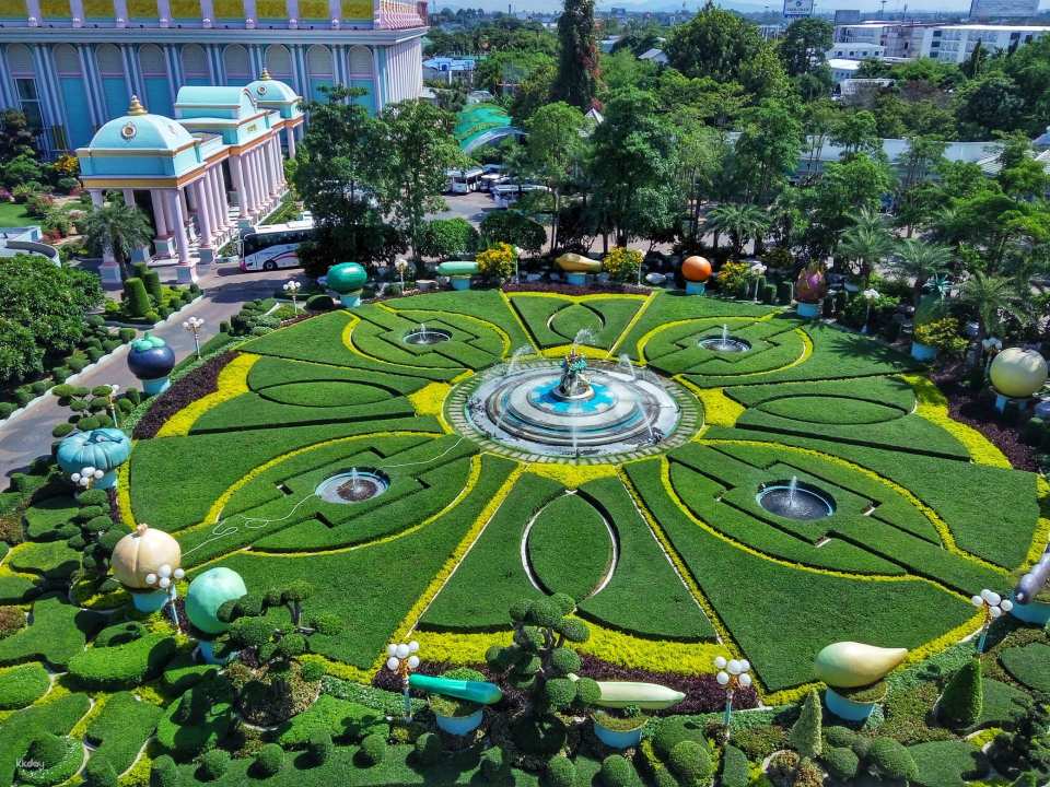 Baan Sukhawadee Pattaya｜Thailand