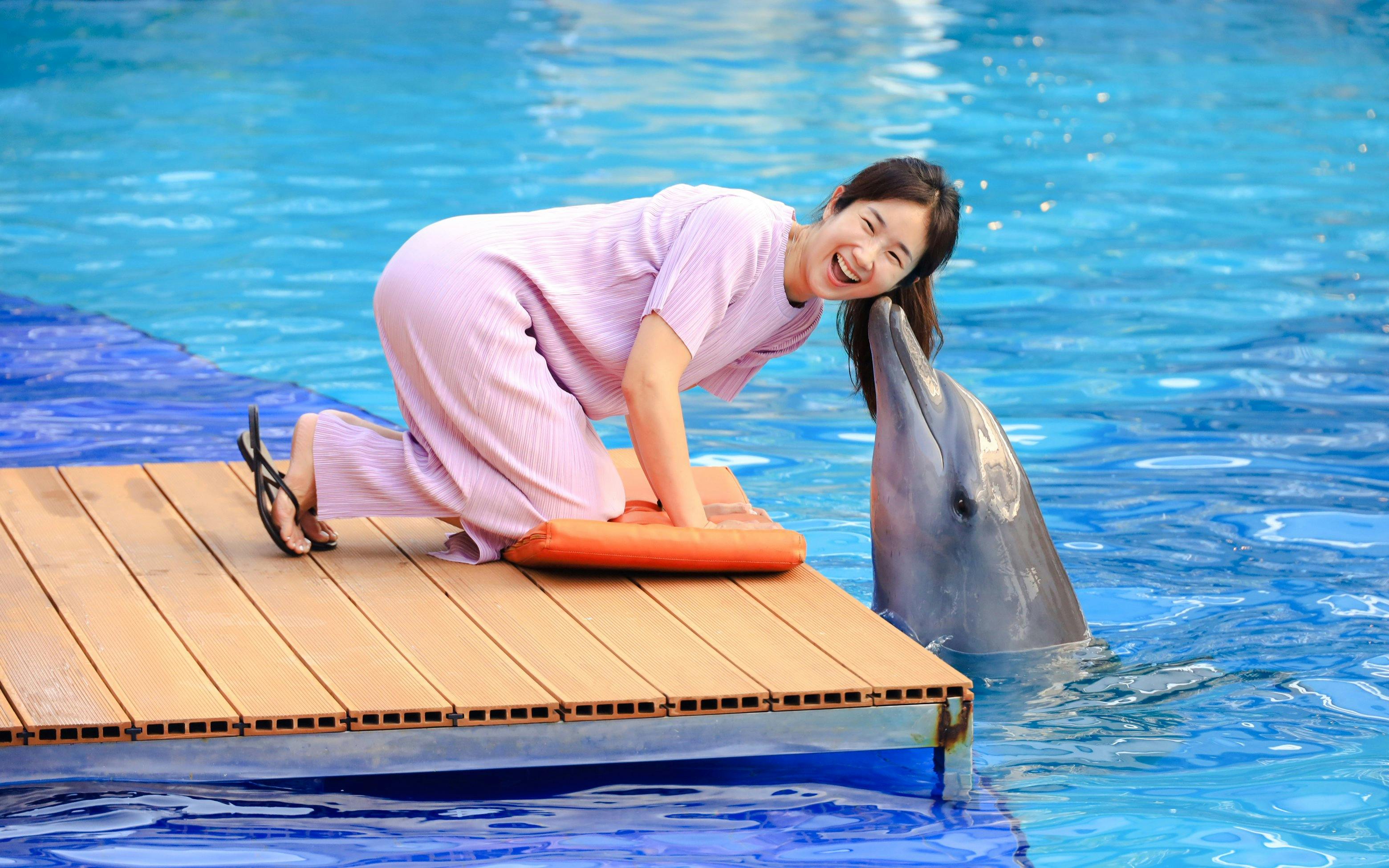 Bali Exotic Marine Park Tickets Image 5