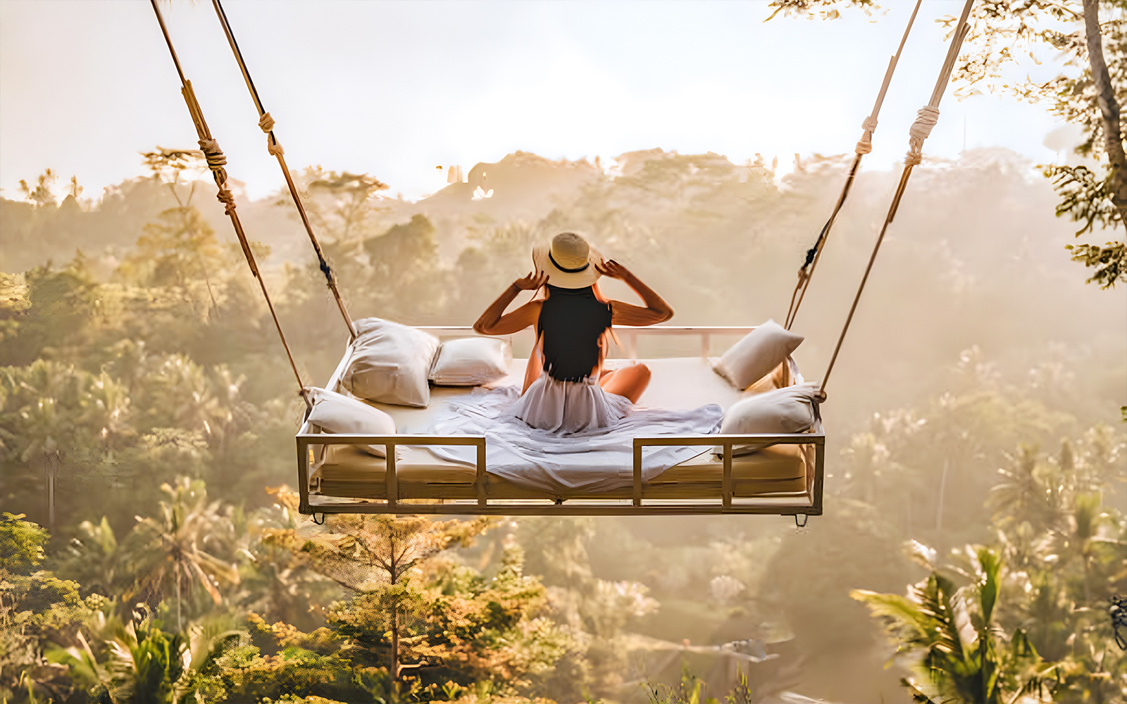 Bali Full-day Private Customized Tour Image 1
