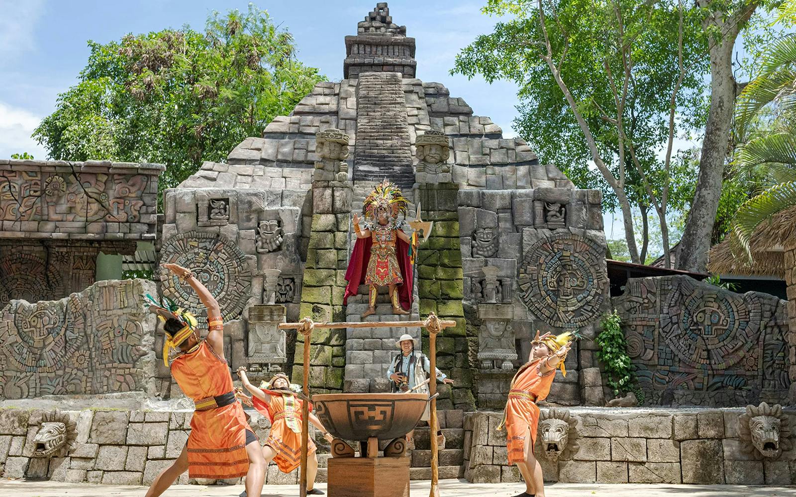 Bali Marine Park Tickets Image 3