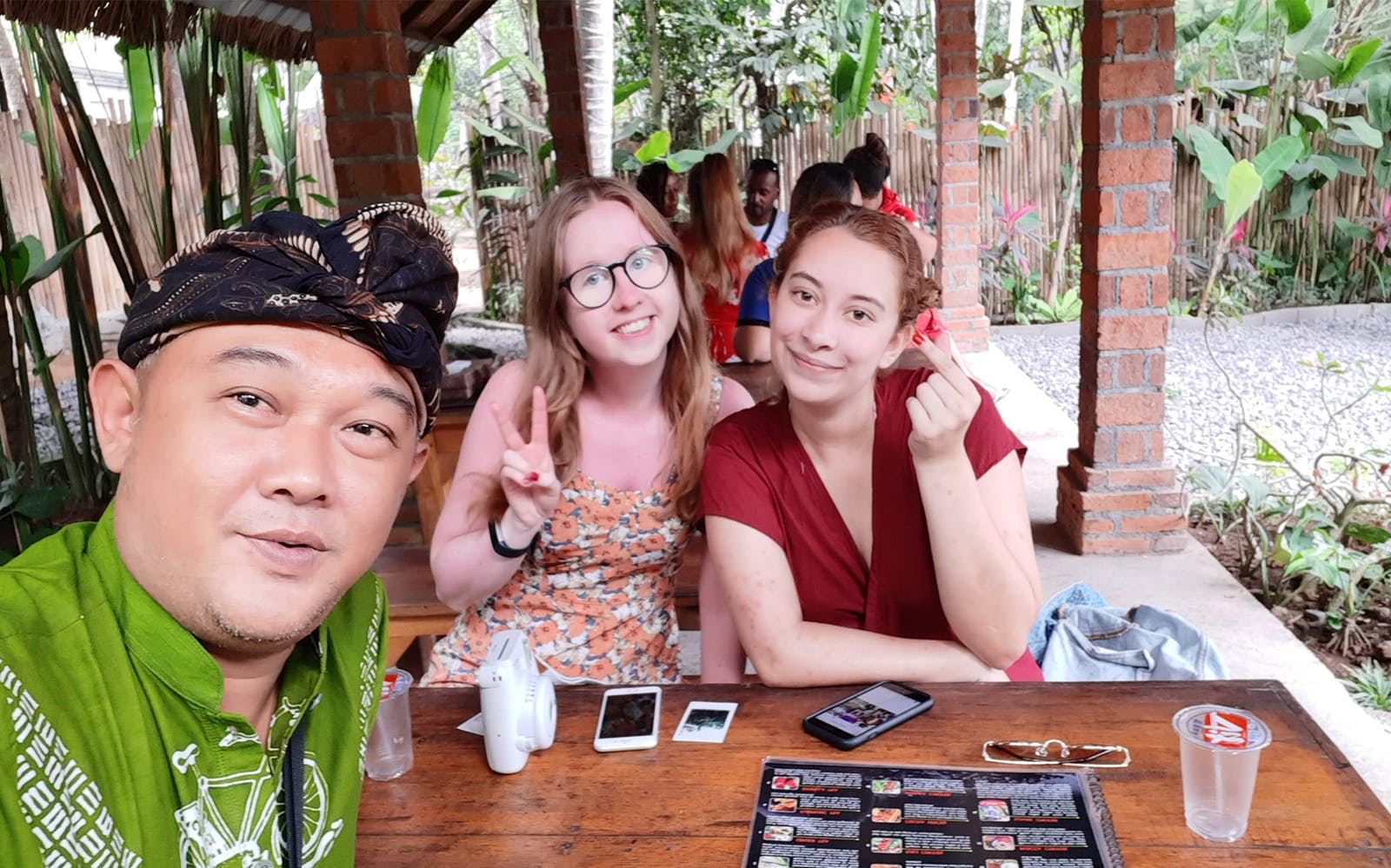 Bali Private Car Rental With Driver Image 3