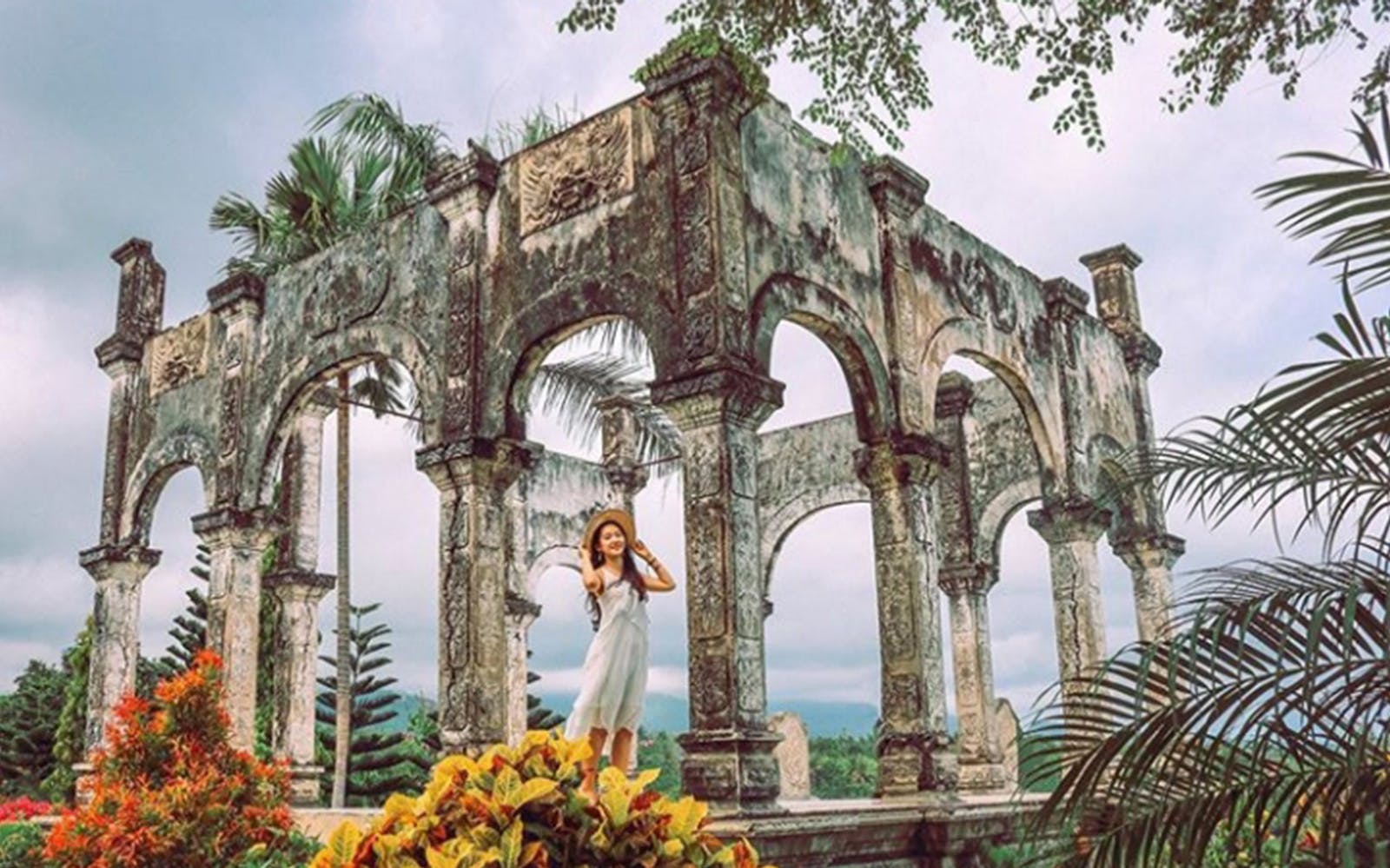 Bali Private Gate Heaven Sunrise or Sunset Tour Image 6