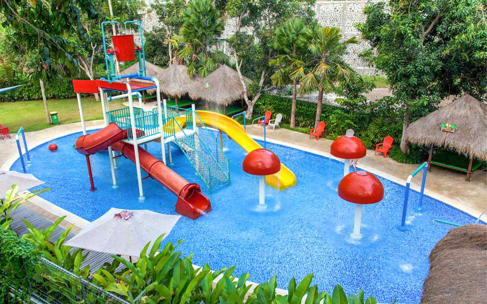 Bali Zoo Tickets with Elephant Feeding & Mud Bath
Image 12