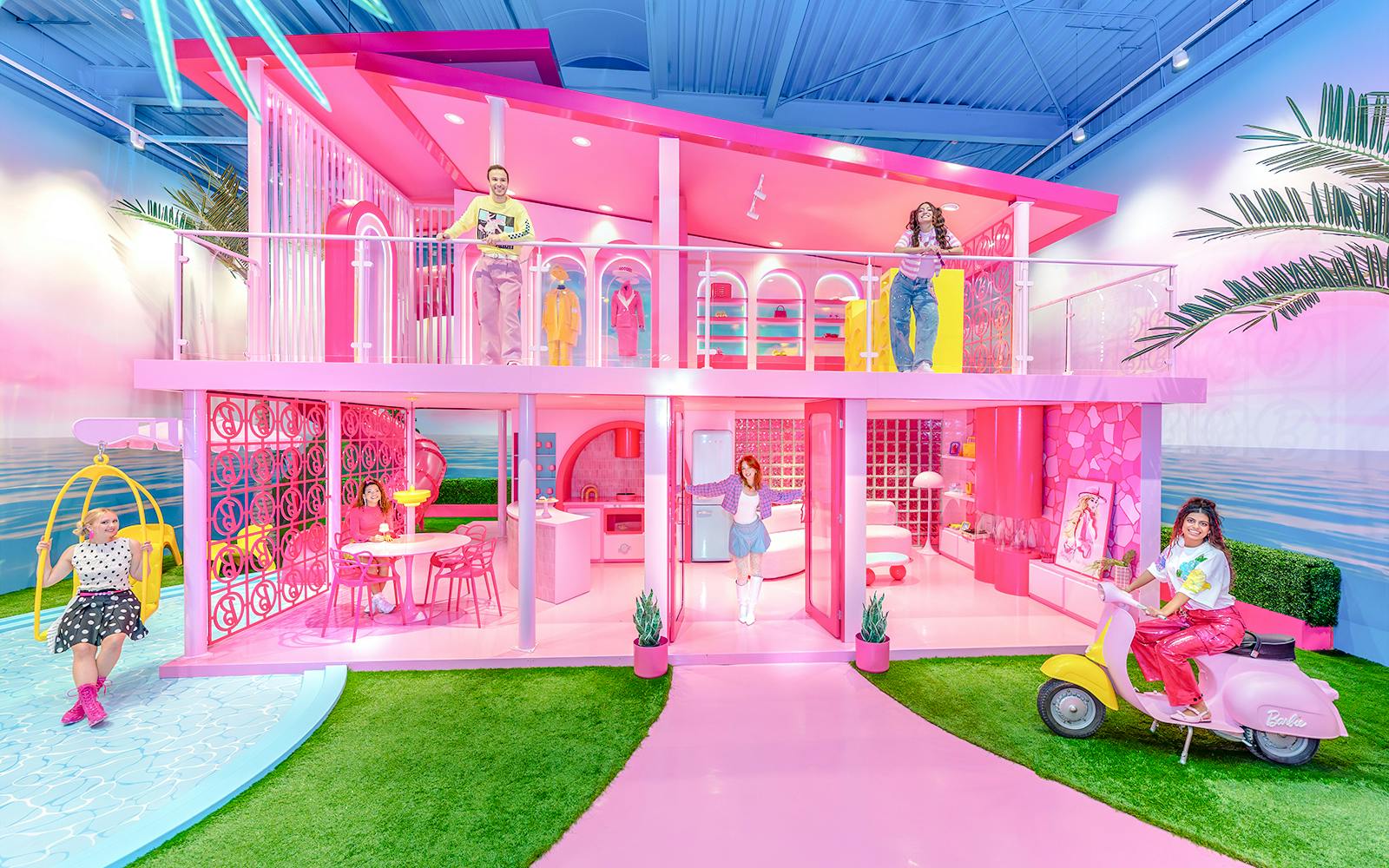 Barbie: The Dream Experience Tickets Image 1