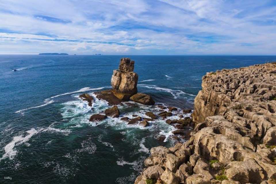 Berlenga Island small group excursion from Lisbon