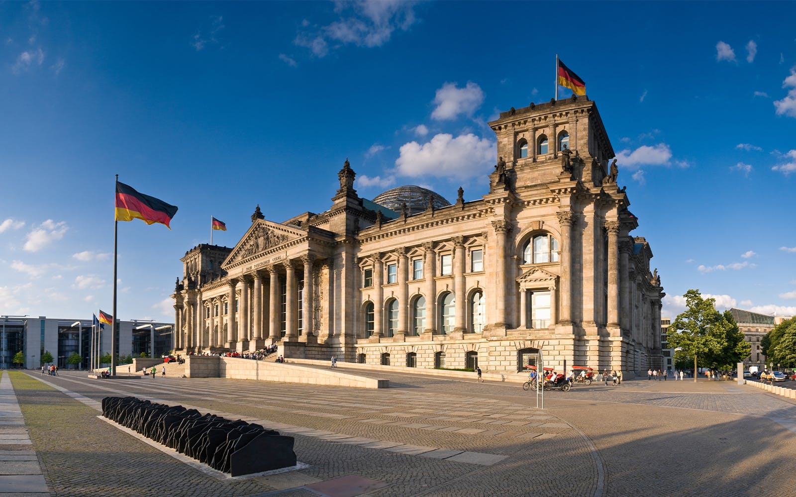 Berlin Self Guided Audio Tour Image 4