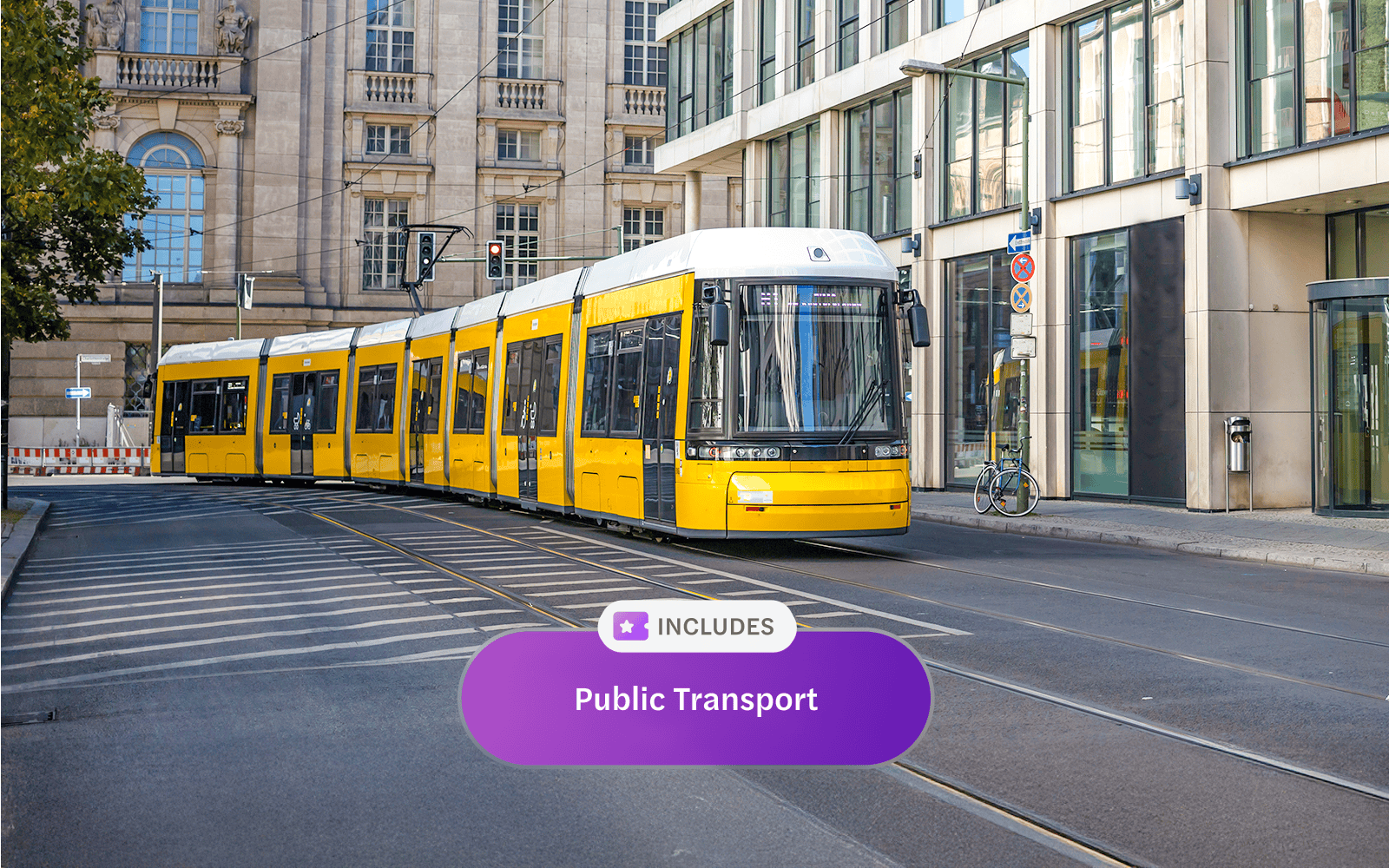 Berlin WelcomeCard: Free Museums Access & Unlimited Public Transport Image 3