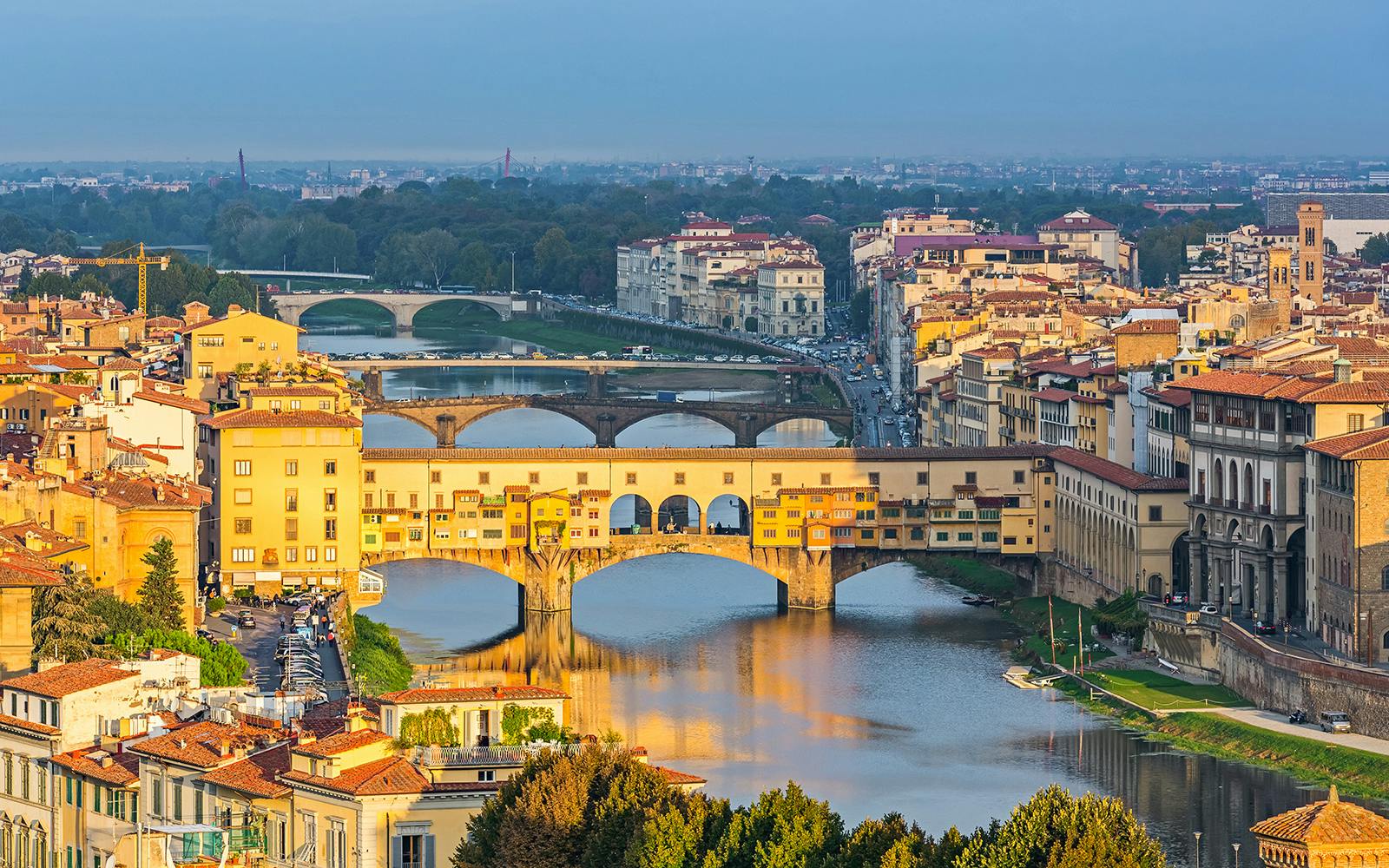 Best of Florence Walking Tour Image 7