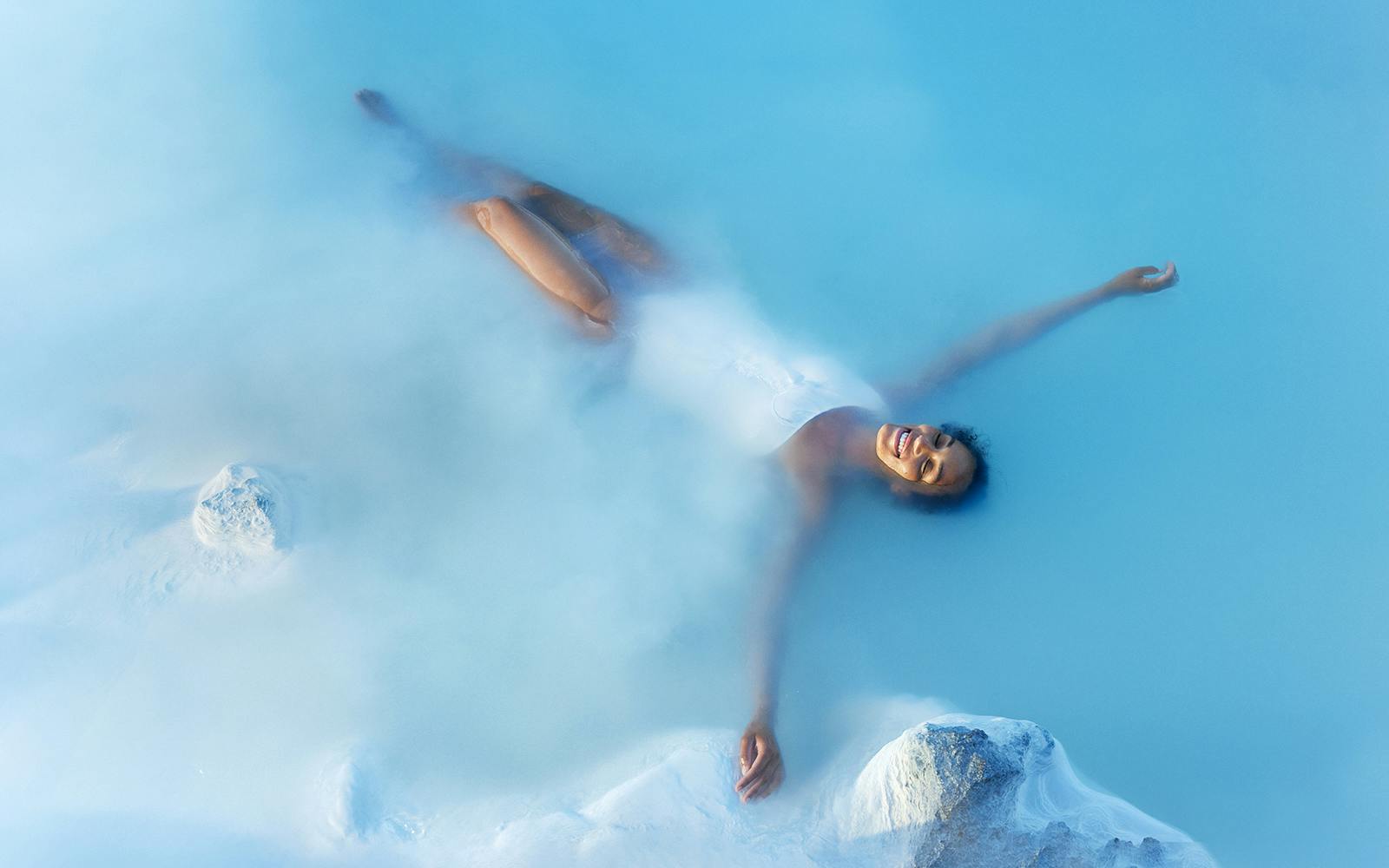 Blue Lagoon Admission Tickets Image 4