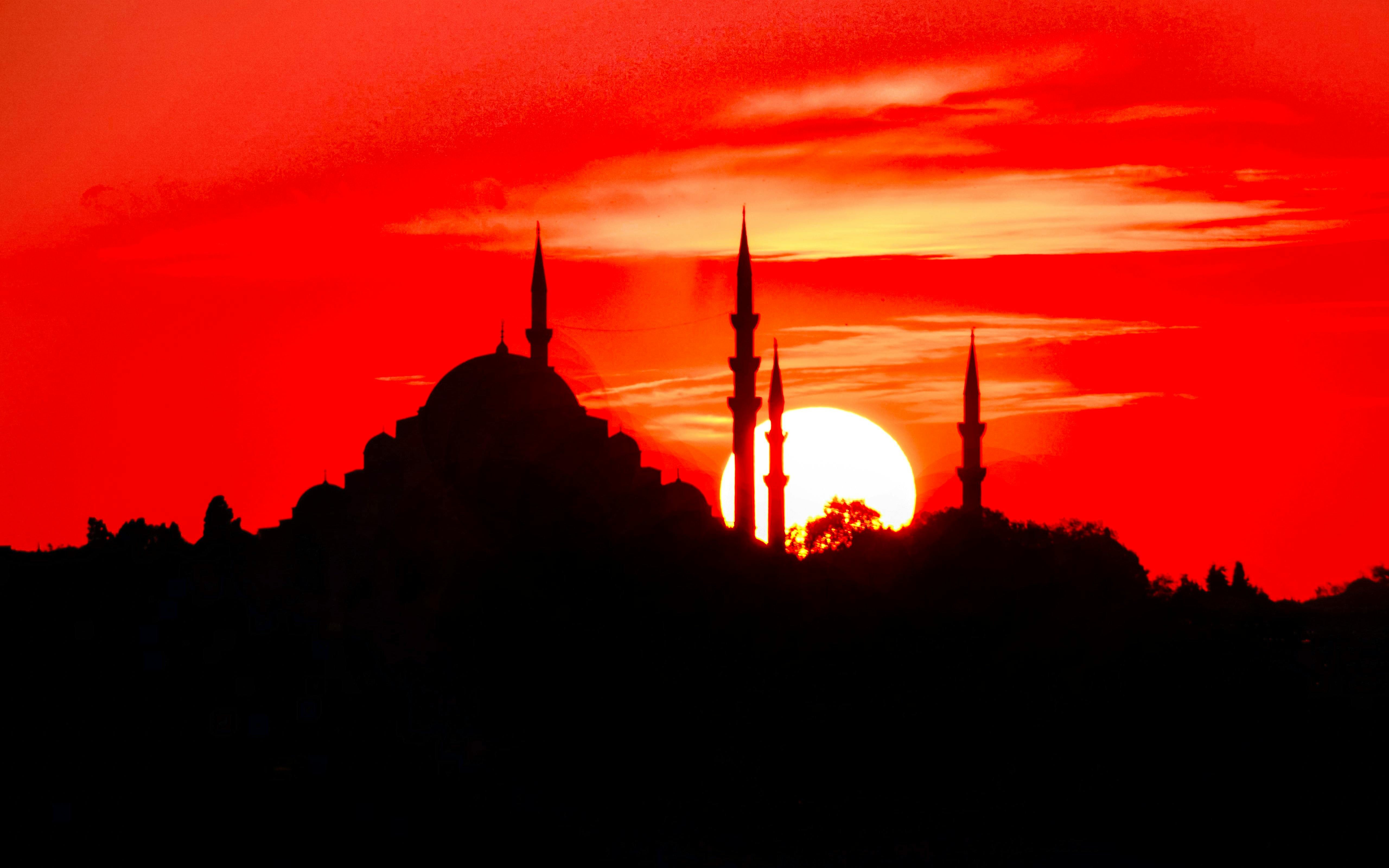 Blue Mosque Essential Guided Tour Image 10