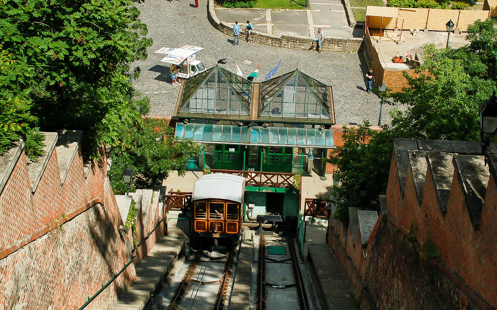 Budapest: 3-Hour Grand City Tour and Castle Walk Image 12