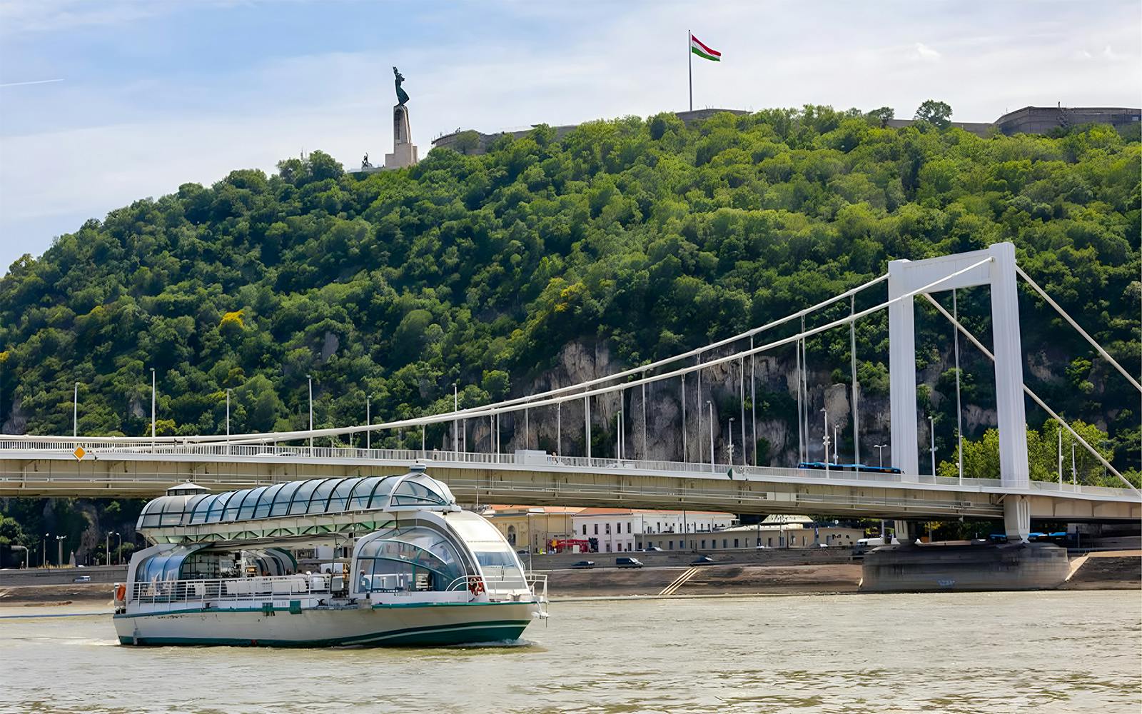 Budapest Card: 24, 48, 72, 96 or 120-Hour Card Image 5