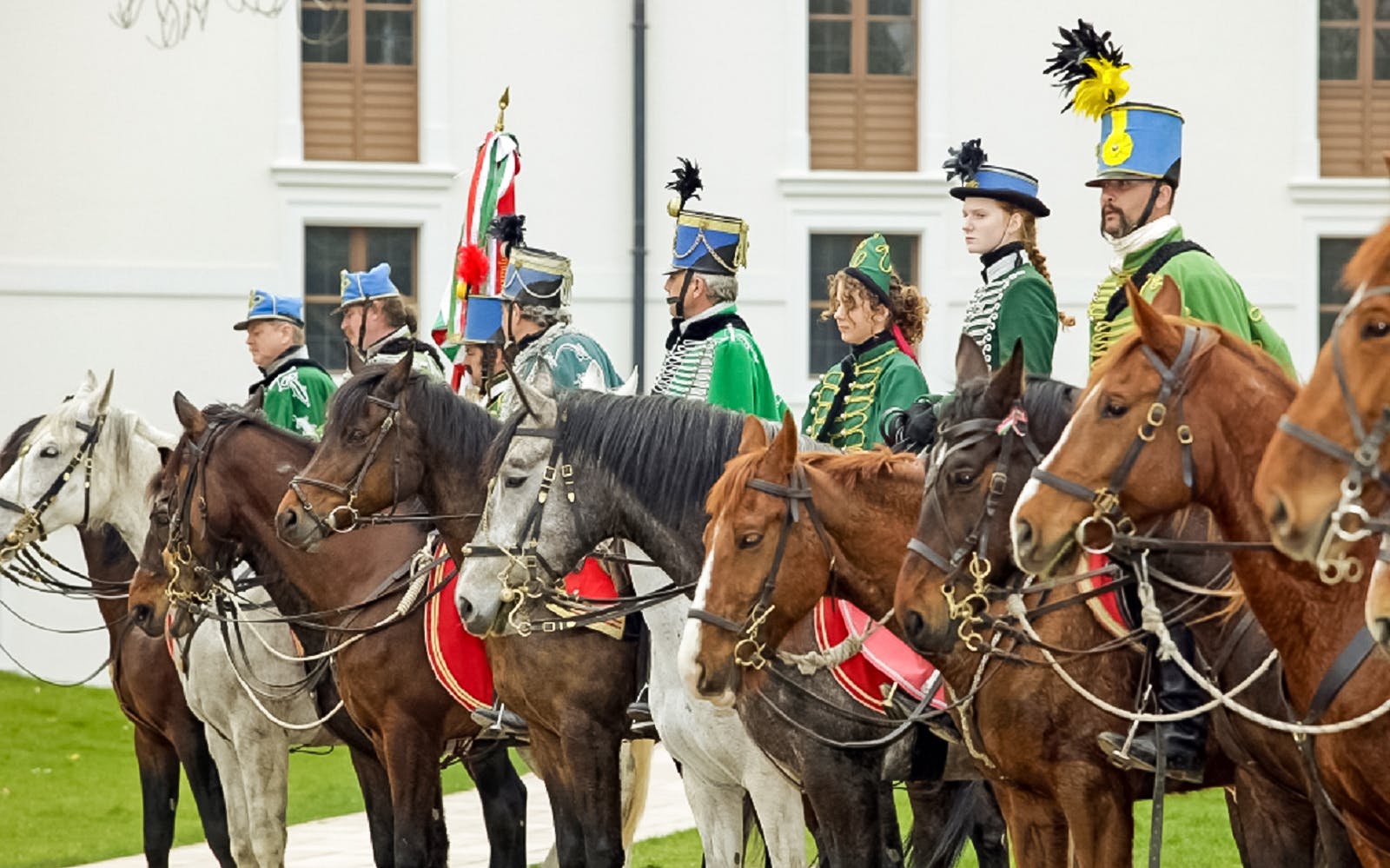 Budapest: Gödöllő Royal Sisi Guided Half-Day Tour Image 4