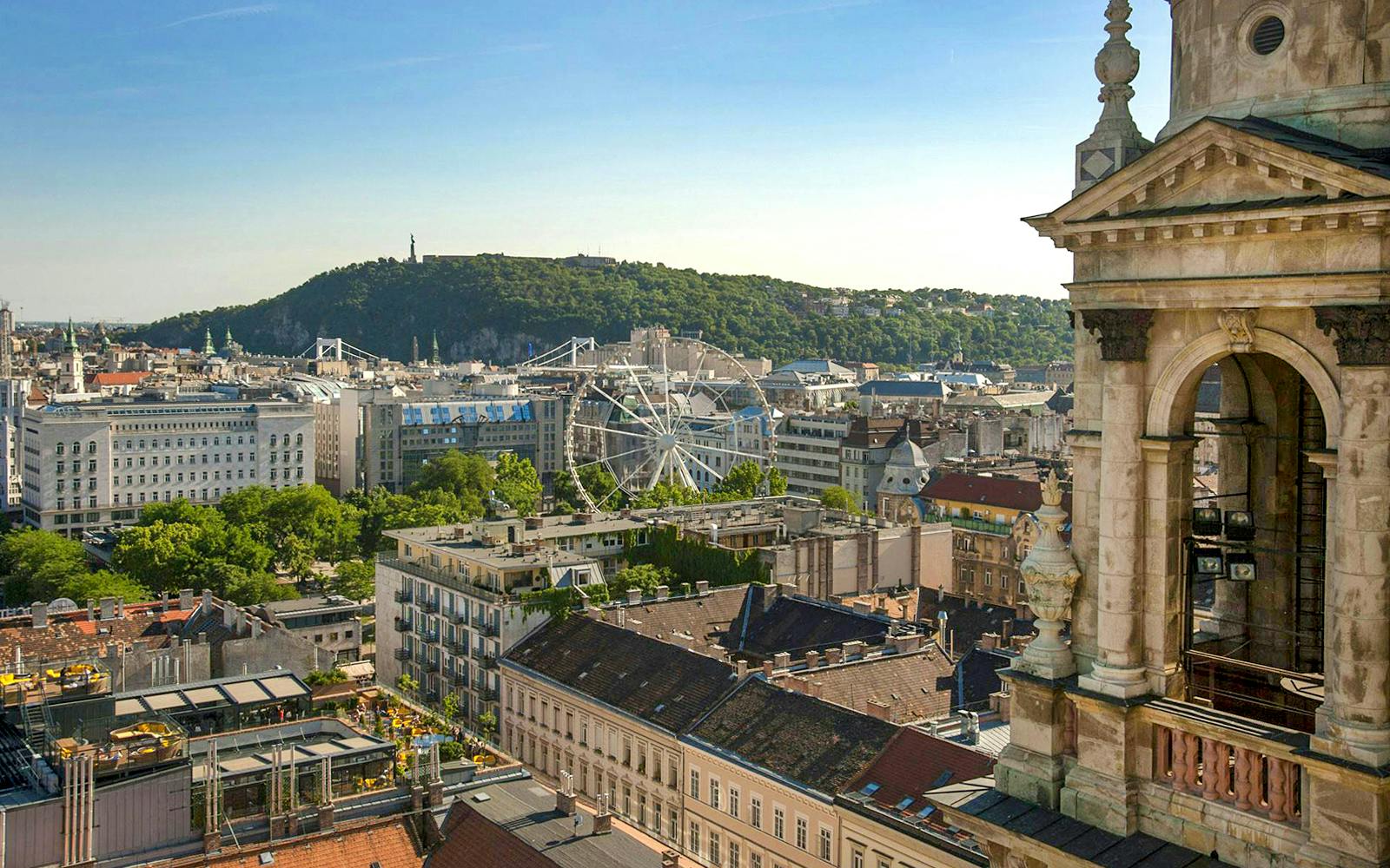 Budapest St. Stephen’s Basilica Tickets Image 7