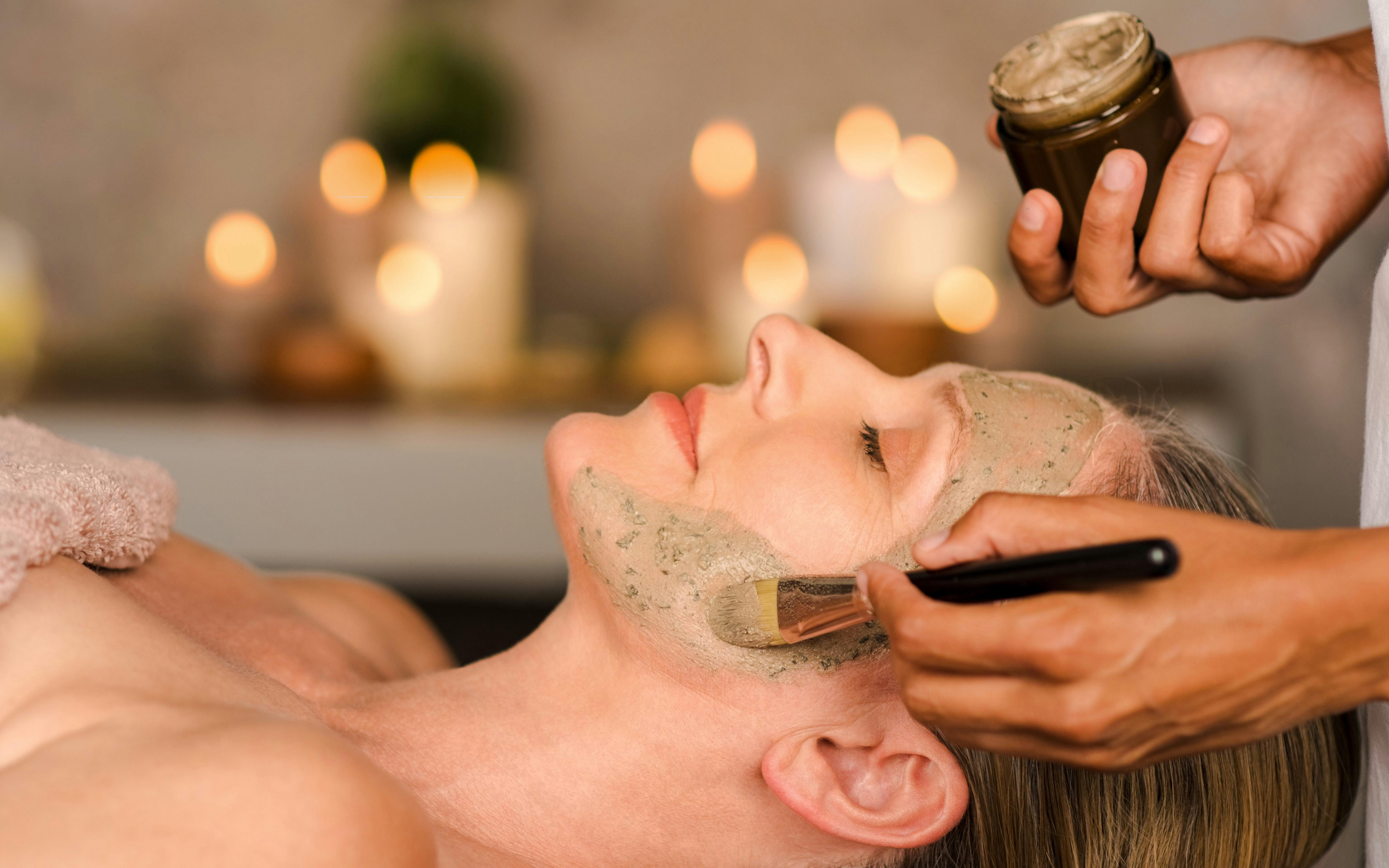 Cappadocia Goreme: Historical Turkish Bath & Spa Experience Image 3