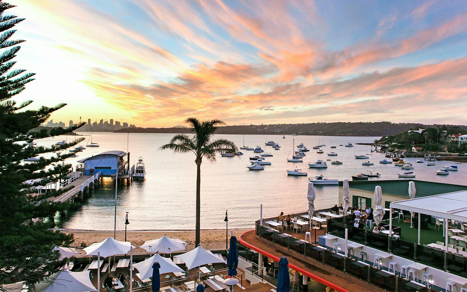 Captain Cook: 2 Day Sydney Harbour Hop-On-Hop-Off Cruise  Image 9