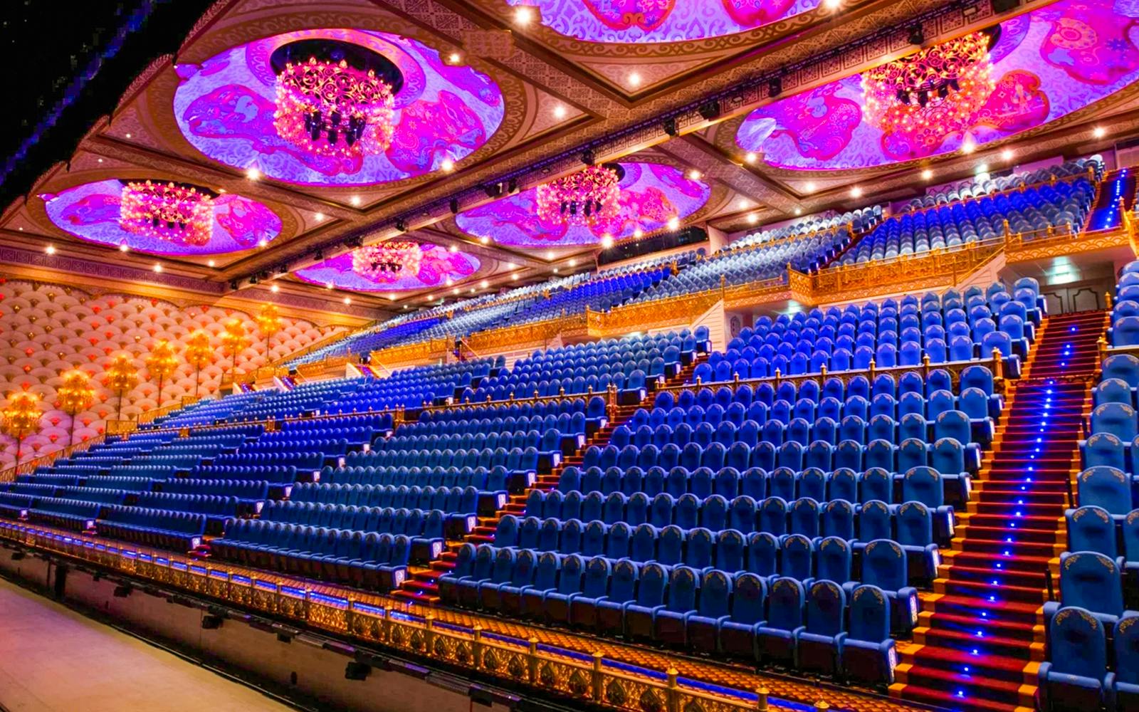 Carnival Magic Family Offer Tickets – Group of 4 & More Image 5