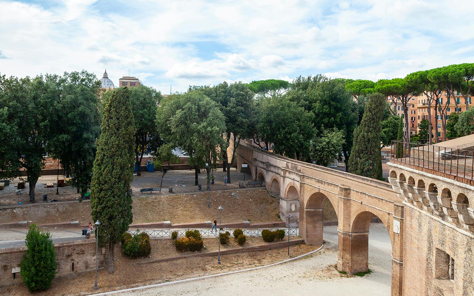 Castel Sant’Angelo Timed Entry Tickets Image 5