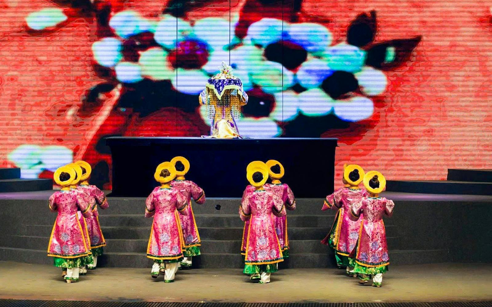 Charming Danang Show (Admission Ticket) Image 5