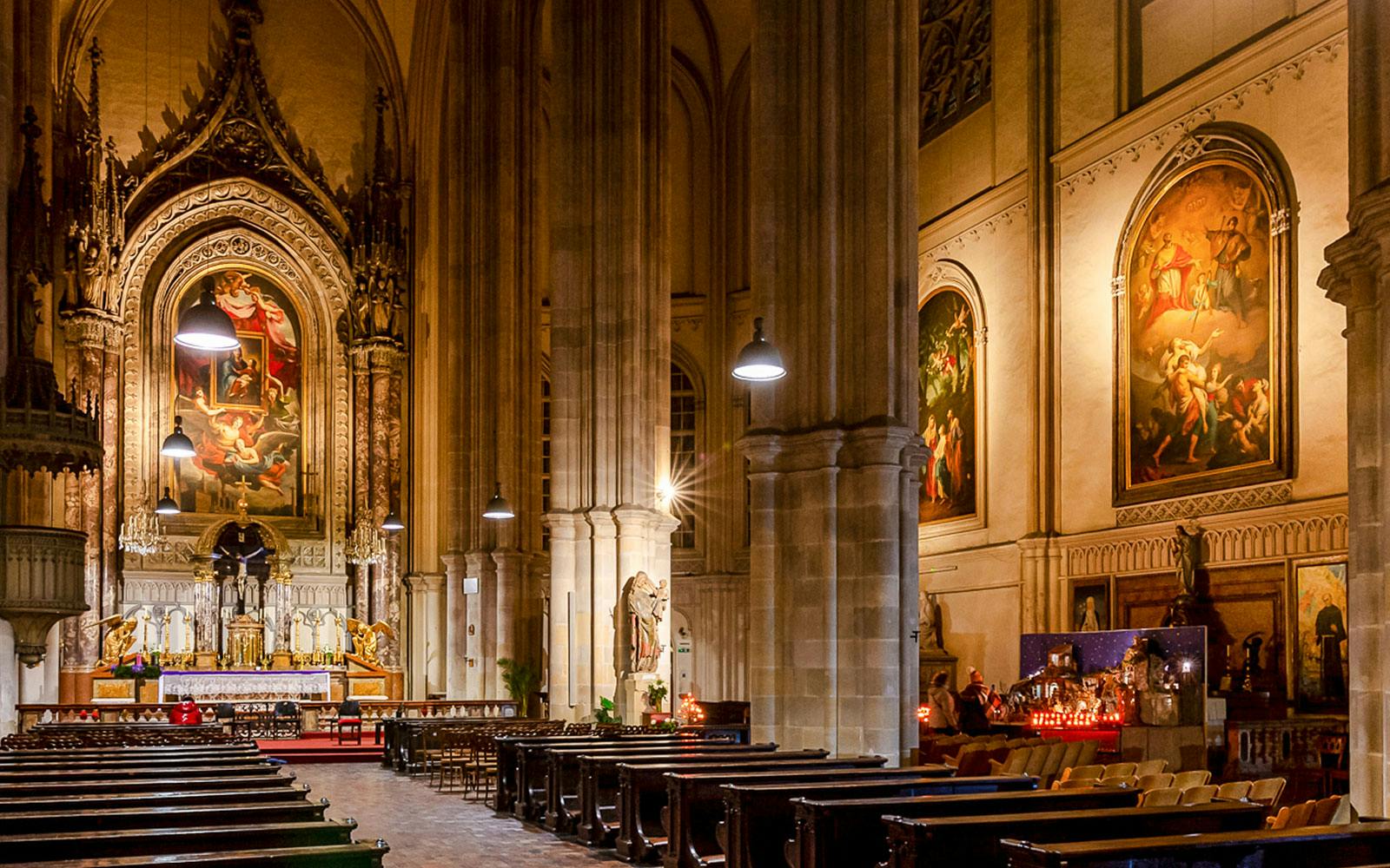 Classical Concerts in the Minoritenkirche Image 4