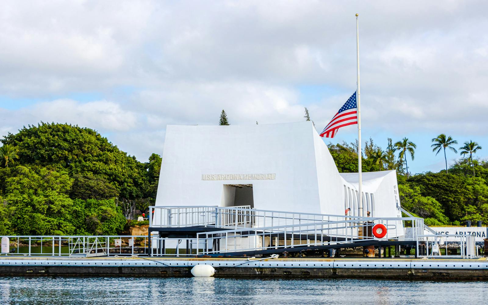 Combo: Pearl Harbor Tickets & Grand Circle Island Oahu Tour Image 3