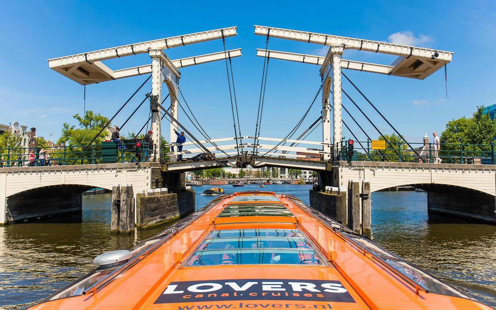 Combo: Ripley's Believe it or Not!  + Amsterdam Canal Cruise Tickets Image 4