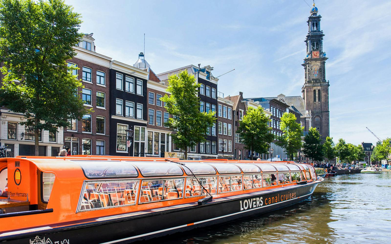 Combo: Ripley's Believe it or Not!  + Amsterdam Canal Cruise Tickets Image 5