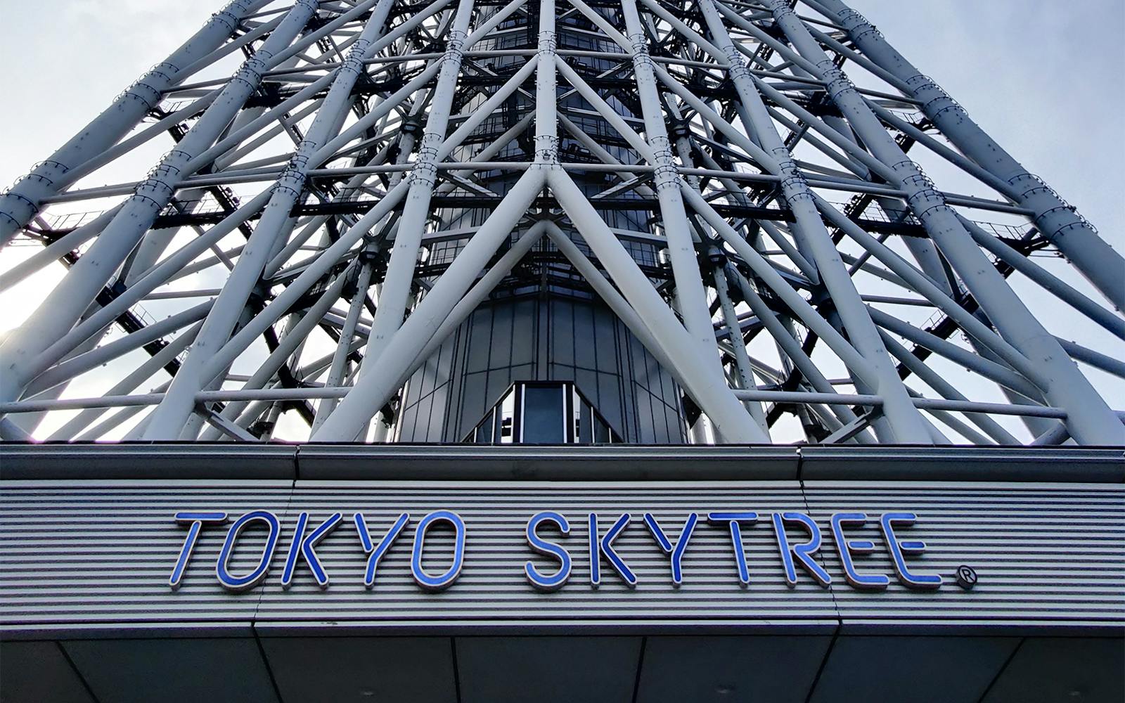 Combo: Tokyo Hop-On Hop-Off Bus Tour + TOKYO SKYTREE Tickets Image 4