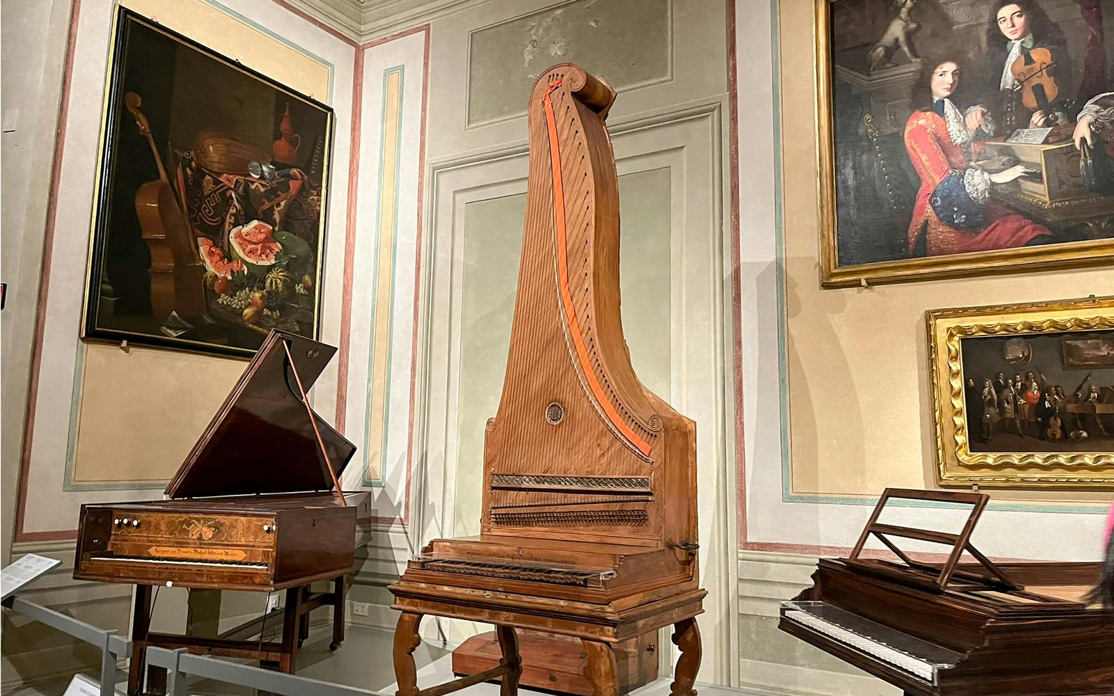 Combo: Uffizi Gallery + Accademia Gallery Guided Tour Image 12