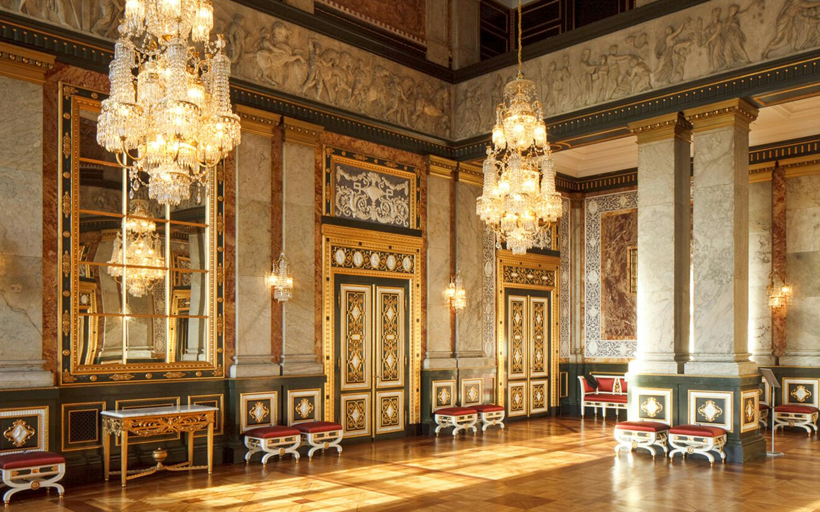 Copenhagen City Card: 80+ Attractions & Public Transport Image 5