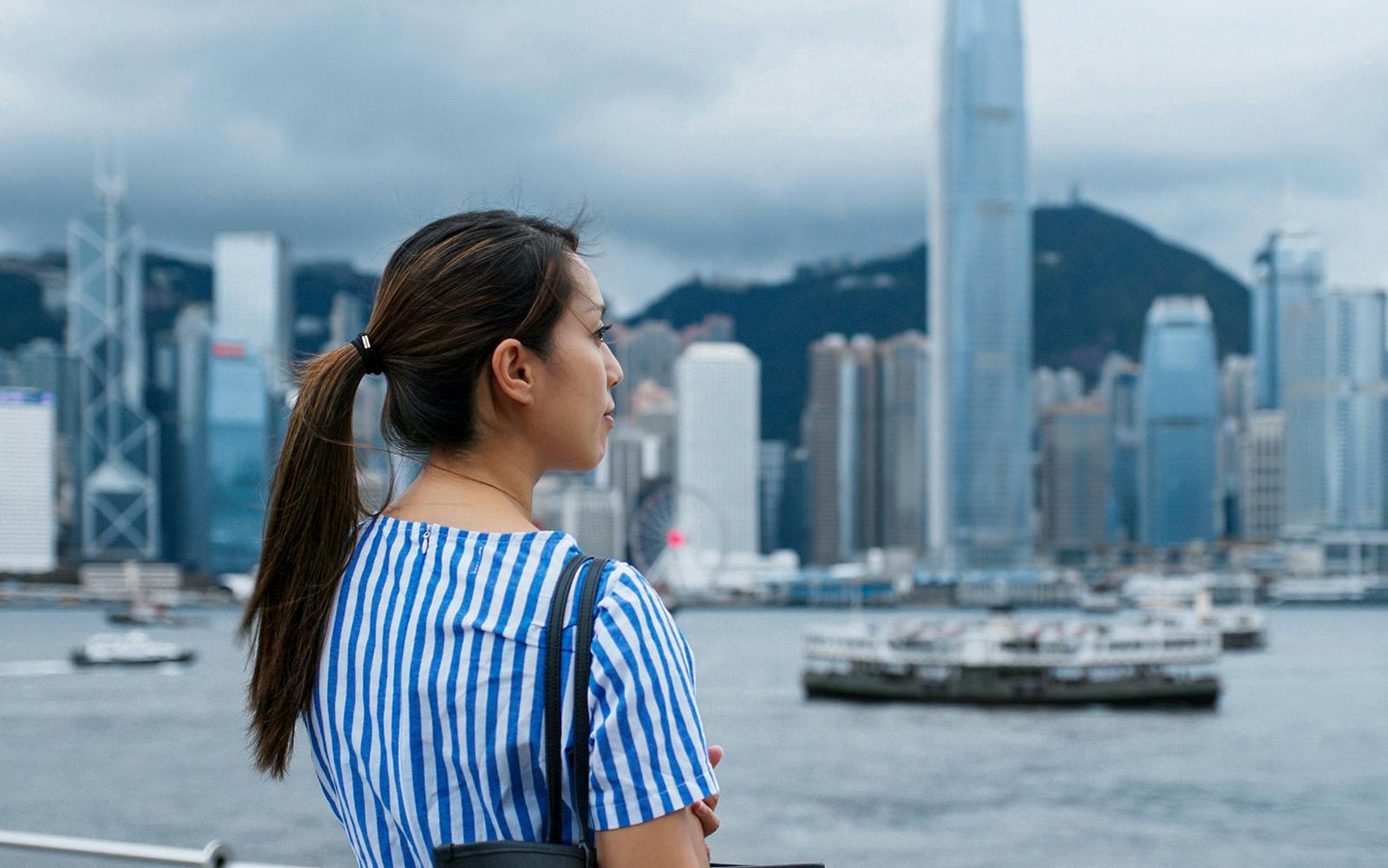 Cotai Water Jet Tickets: Hong Kong–Macau Ferry Terminal to Macau Taipa Ferry Terminal Image 3