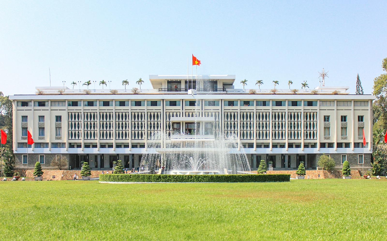 Cu Chi Tunnels & Ho Chi Minh City Full Day Tour Image 4