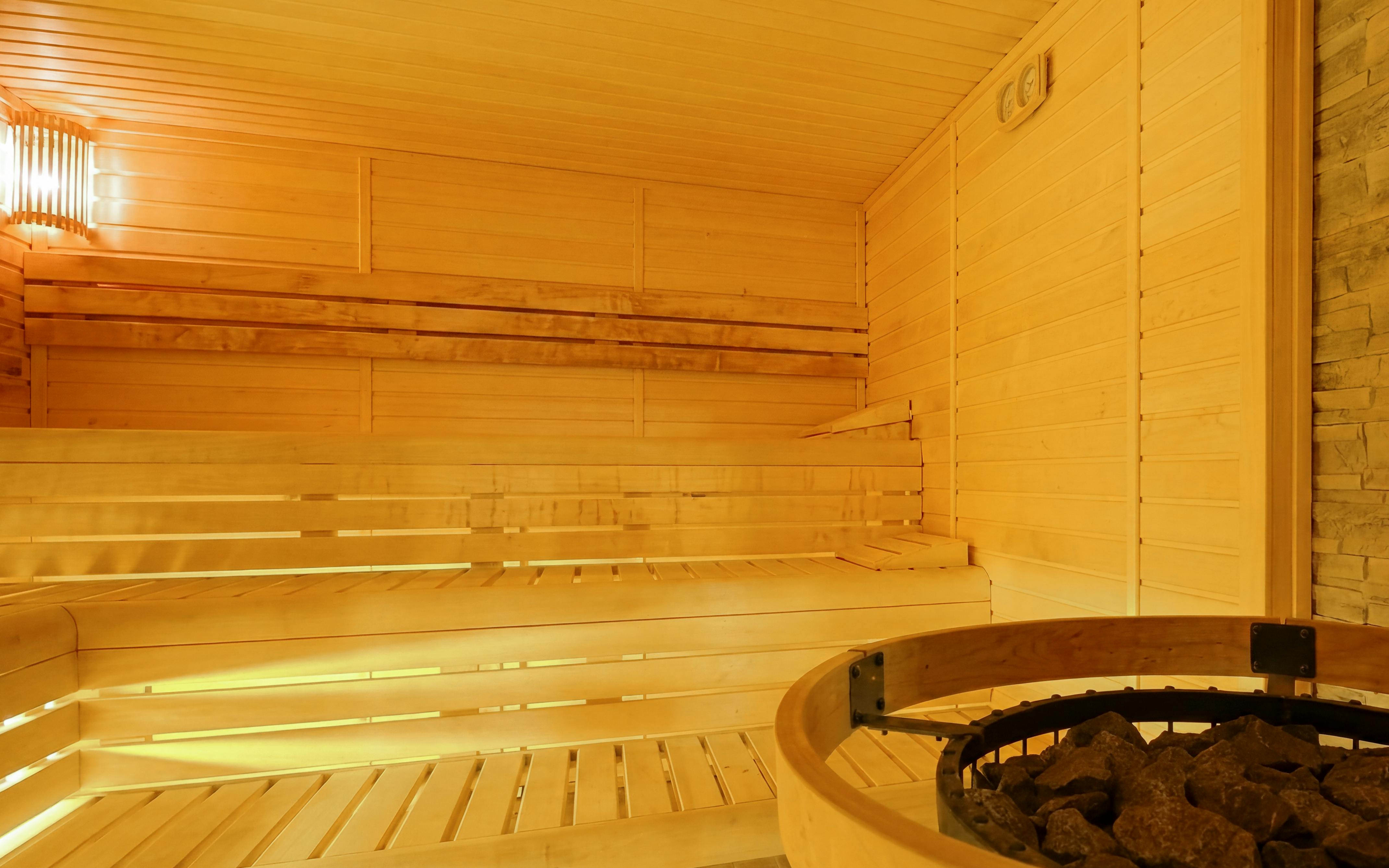 Dandar Spa Entry Ticket Image 4