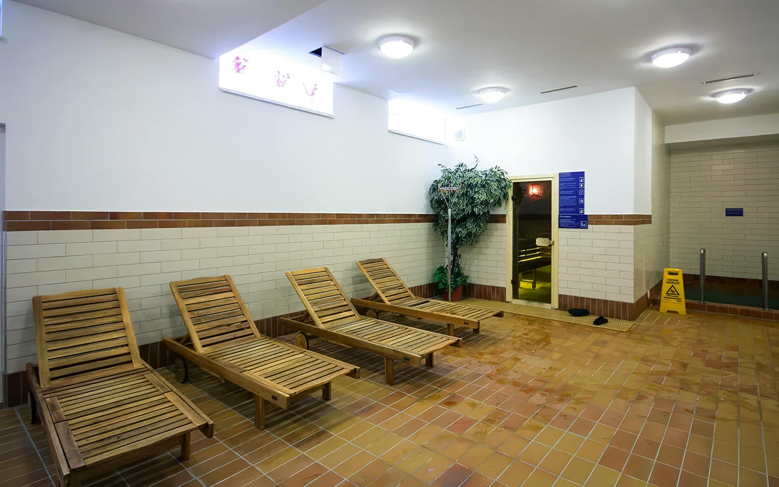 Dandar Spa Entry Ticket Image 5