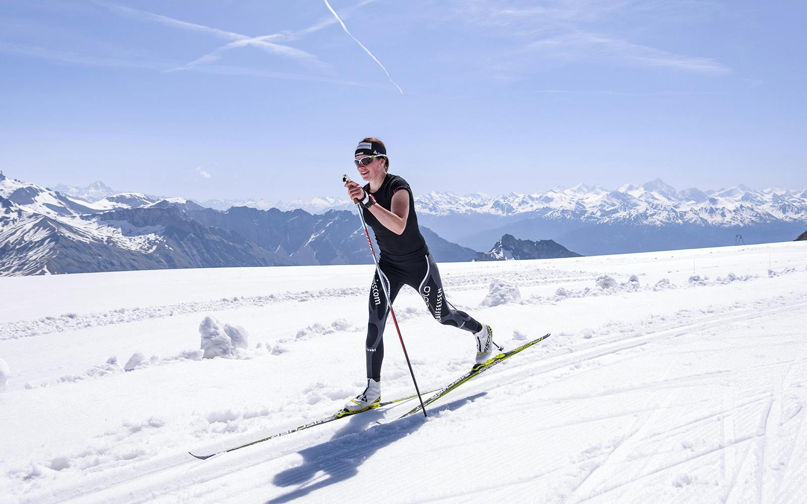 Day Trip to Glacier 3000 with Round-Trip Transfers from Geneva Image 5