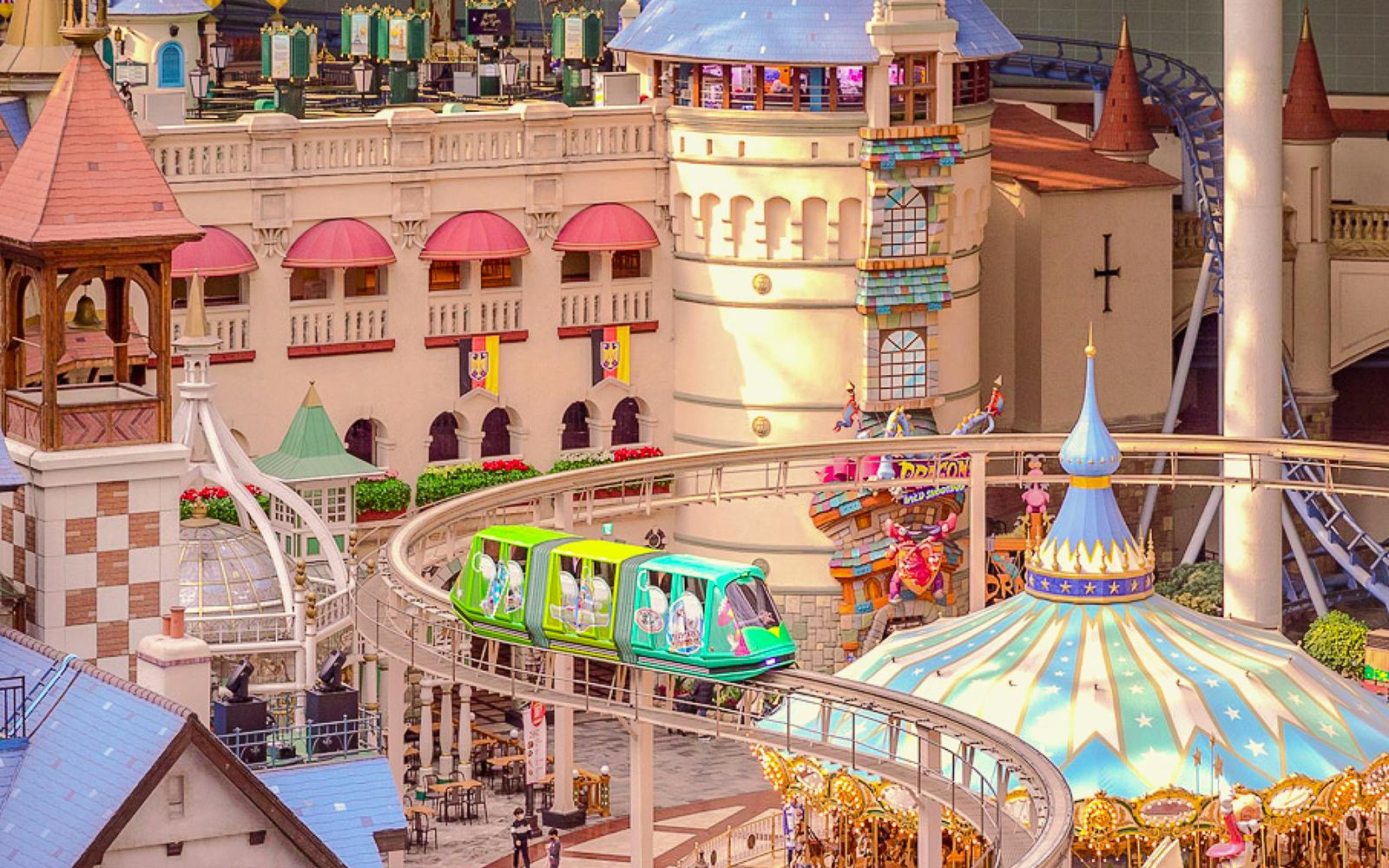 Discover Seoul Pass: 70+ Attractions Image 3