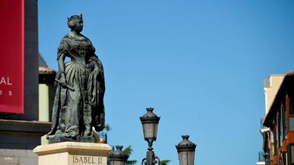 Discovery Game Madrid grand and majestic secrets
