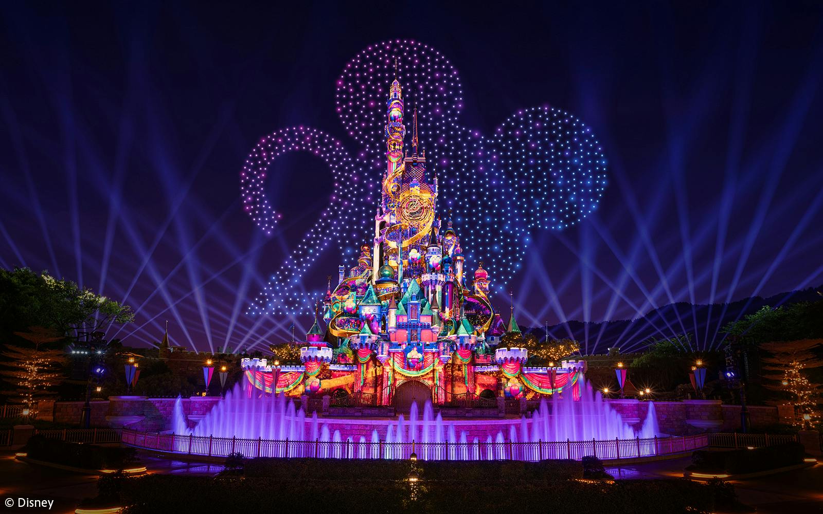 Disneyland: 1-Day Entry Ticket + Premier Access (Skip Waiting Lines) Image 2