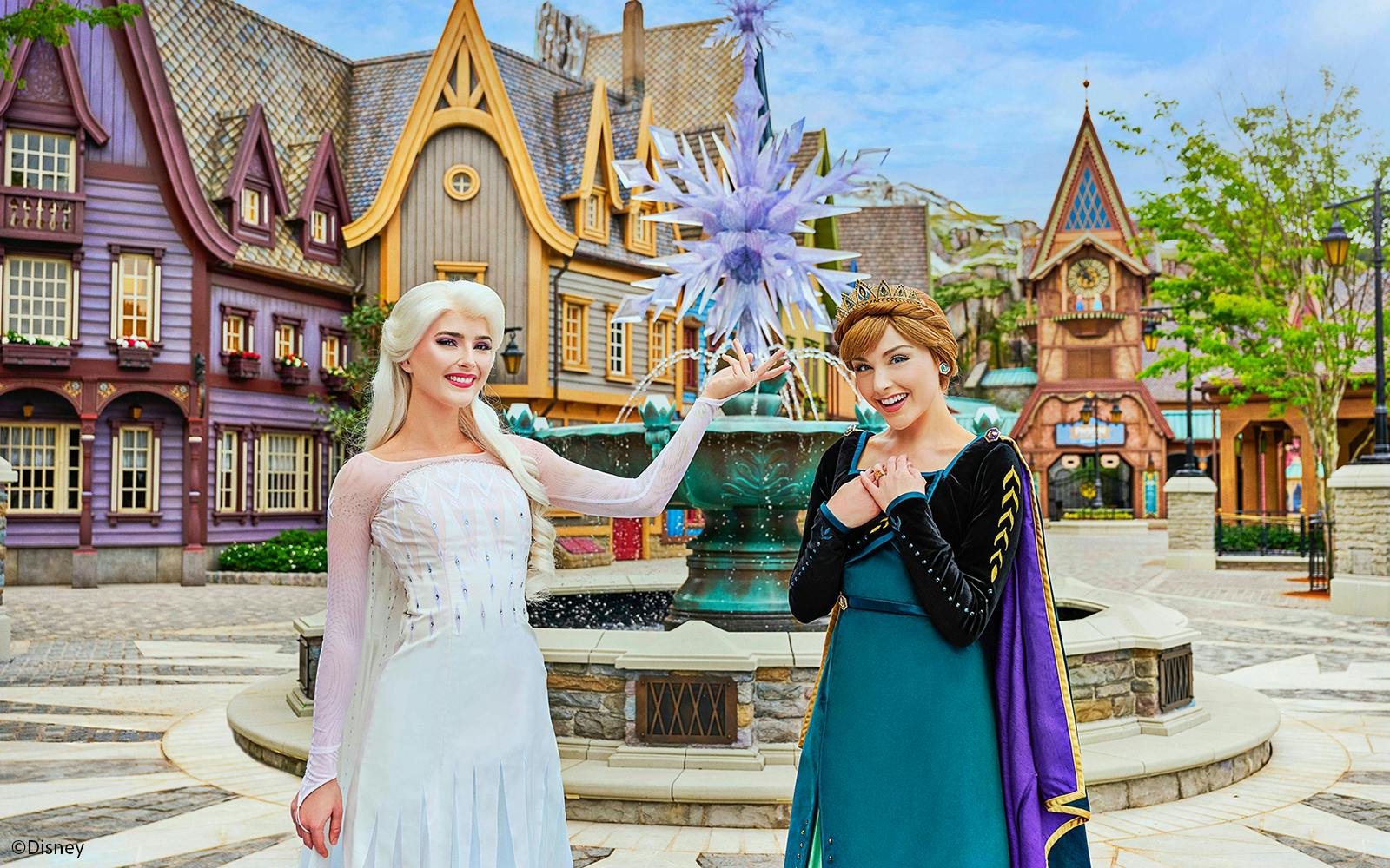Disneyland: 1-Day Entry Tickets Image 4
