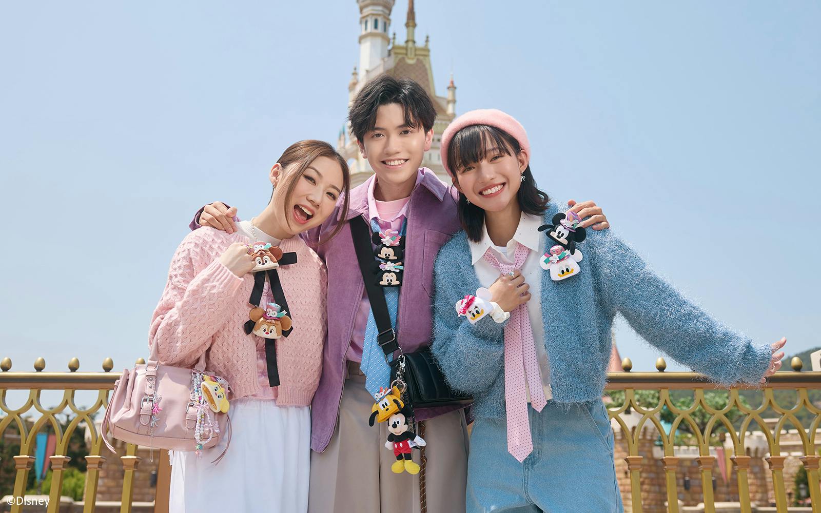 Disneyland: 2-Day Entry Ticket with Optional Meal Vouchers
Image 12