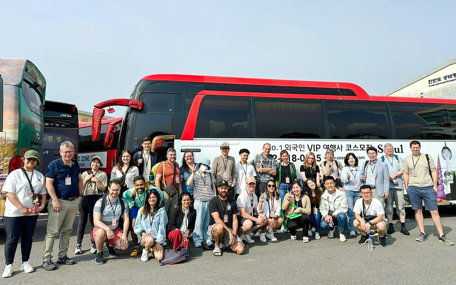 DMZ Full-Day Tour with North Korean Defector Interview  Image 4