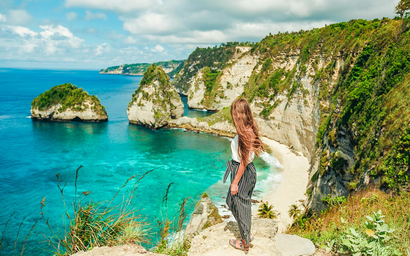 East/West Nusa Penida Island Tour Image 4