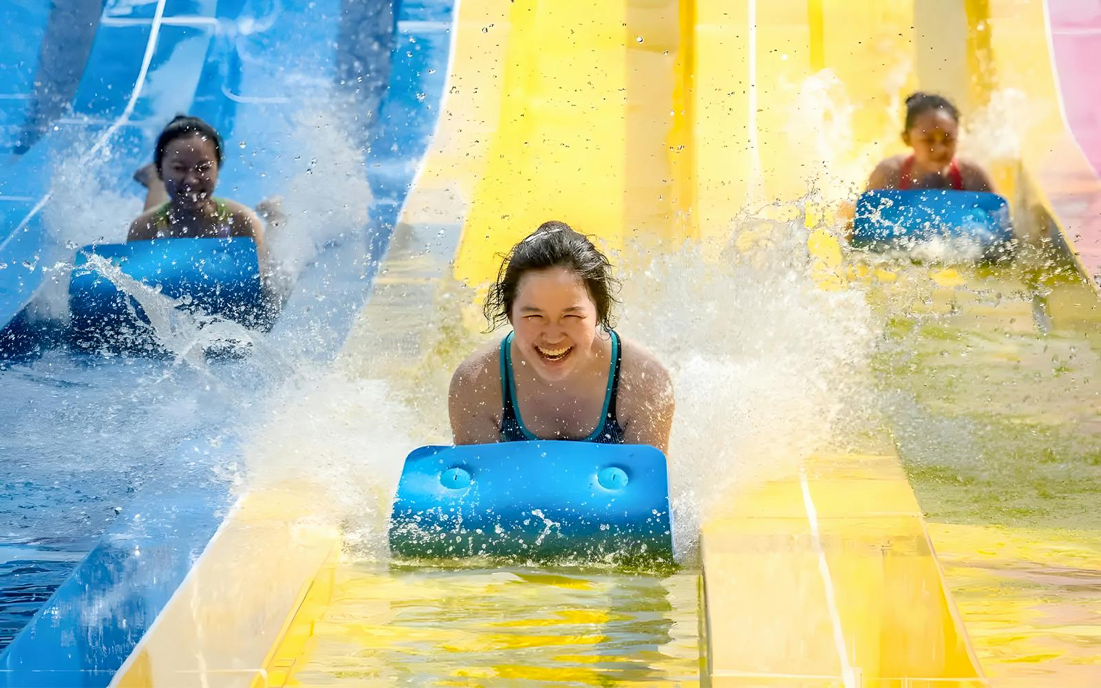 ESCAPE Theme Park Penang Tickets Image 4