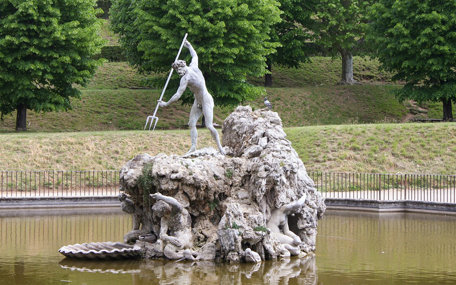 Florence 5-Day Pass: Uffizi Gallery, Pitti Palace & Boboli Gardens Tickets Image 12