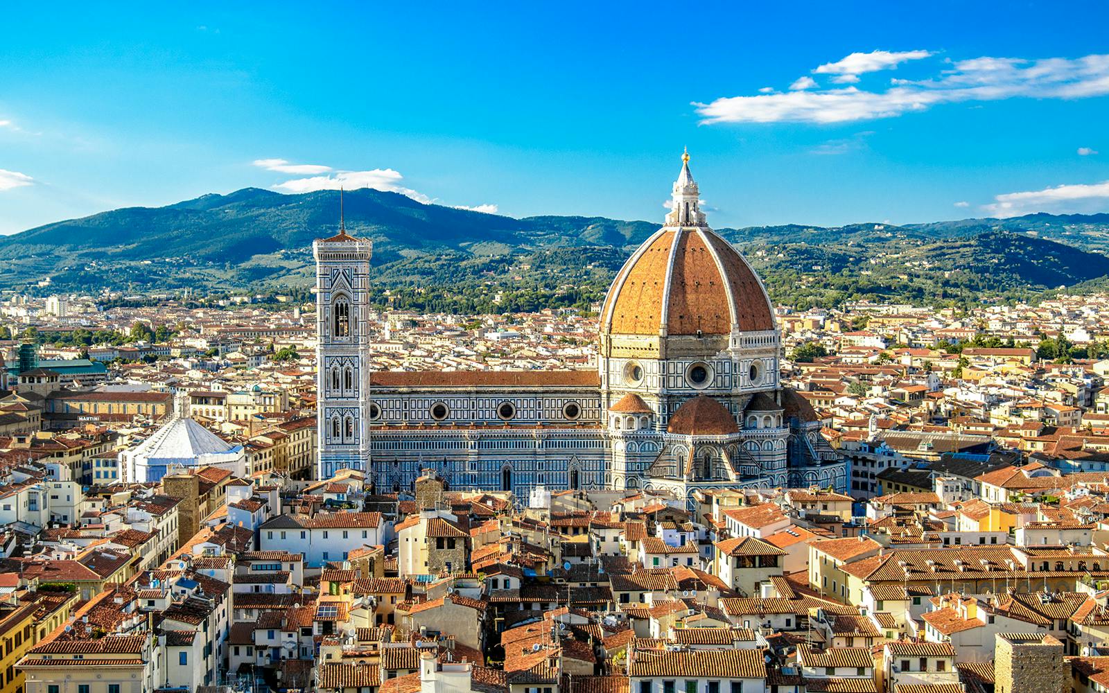 Florence Duomo Guided Tour Image 2