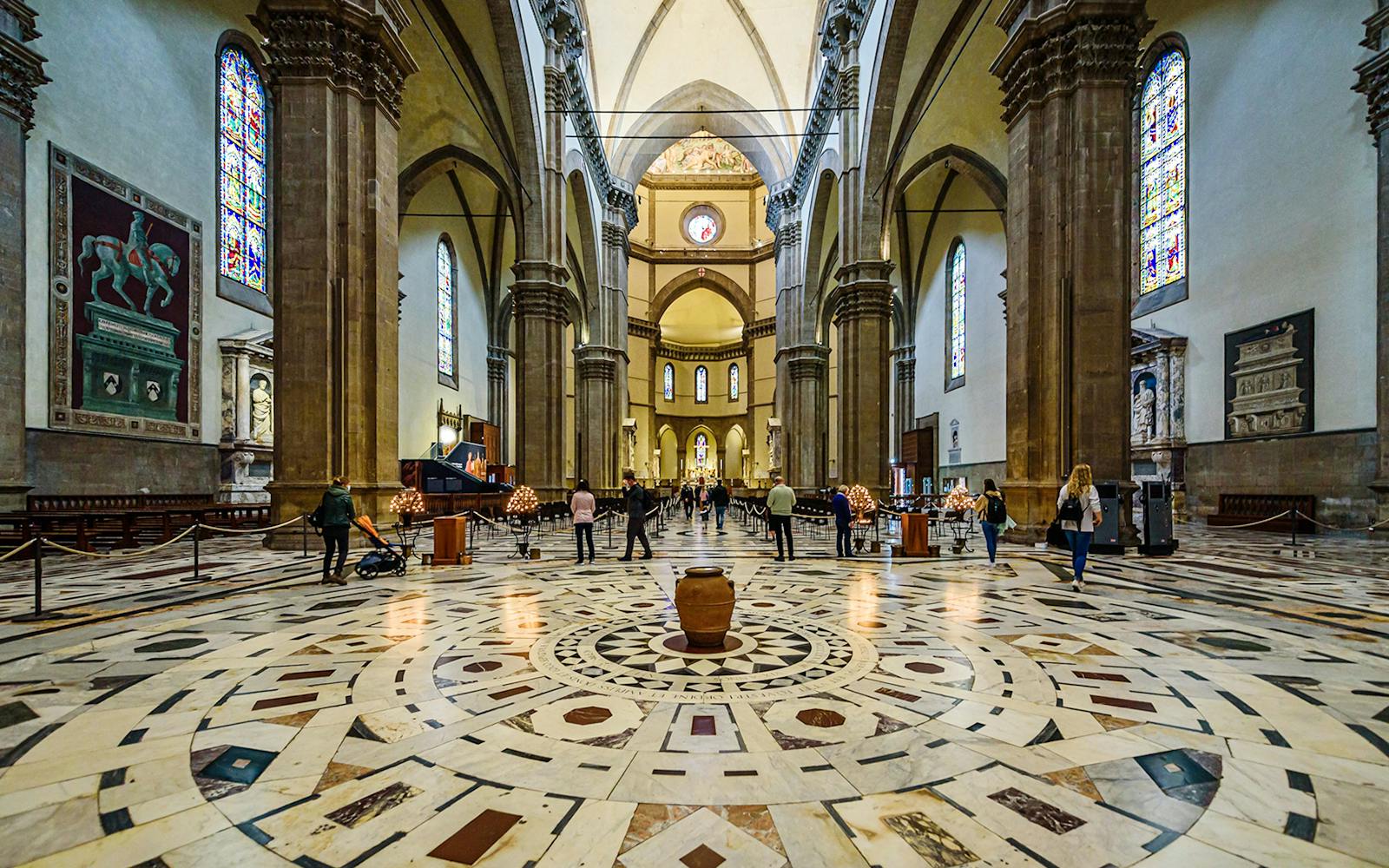 Florence Duomo Guided Tour Image 3