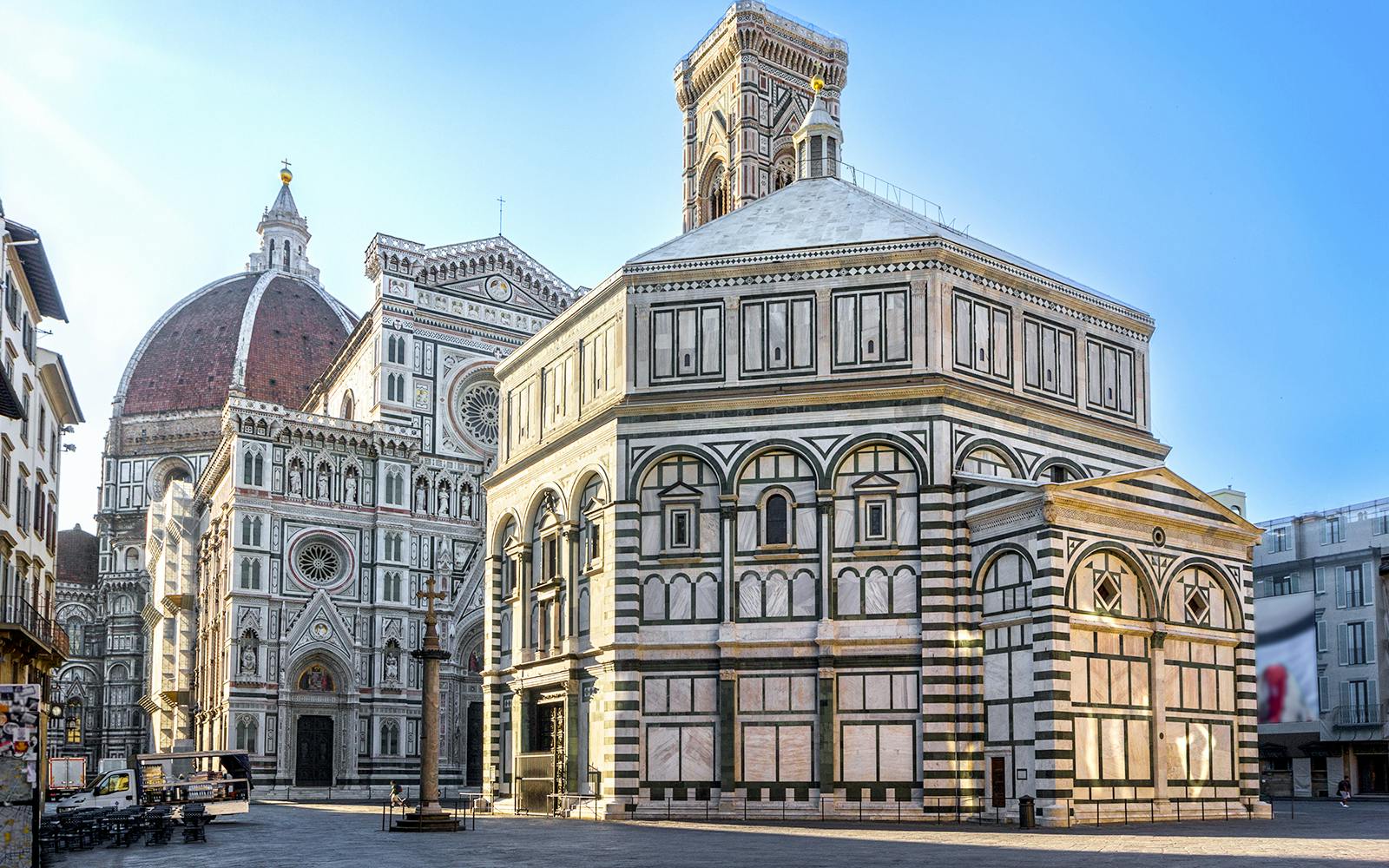 Florence Duomo Guided Tour Image 9