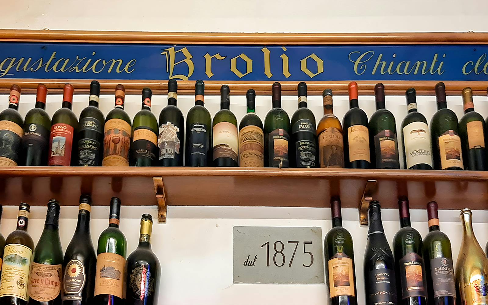 Florence Food Tour with Skip-the-Line Access to All’Antico Vinaio Image 12