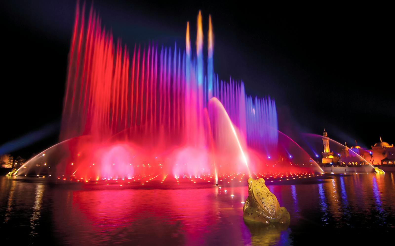 From Amsterdam: Full-Day Private Trip to Efteling Image 4