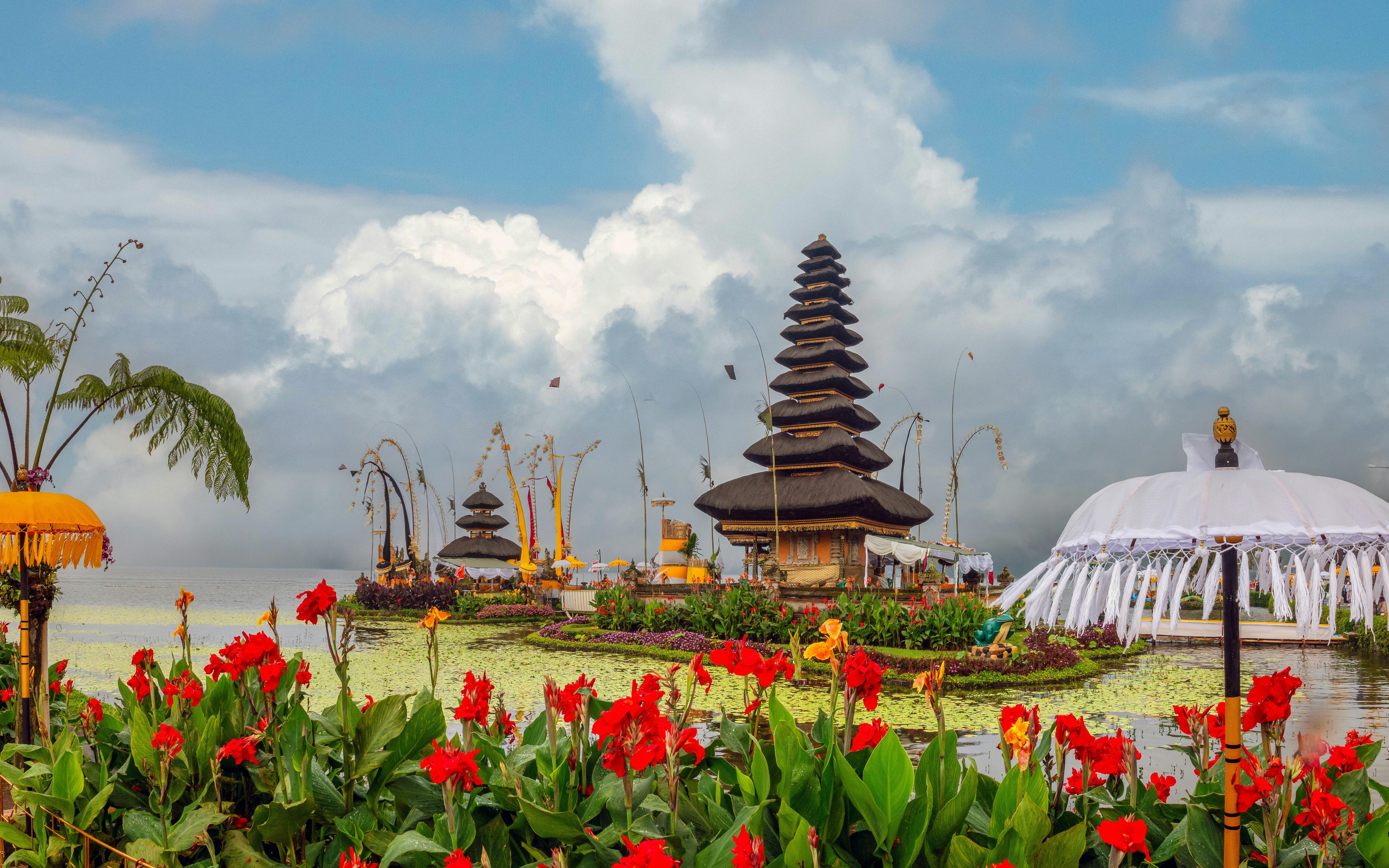 From Bali: North Bali Highlights Private Full-Day Tour Image 4